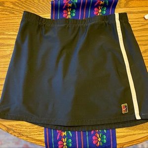 Nike Tennis Skirt
